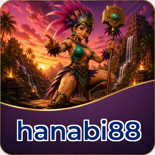 hanabi88 APK Structure