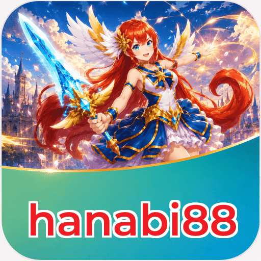 hanabi88 Technical Info