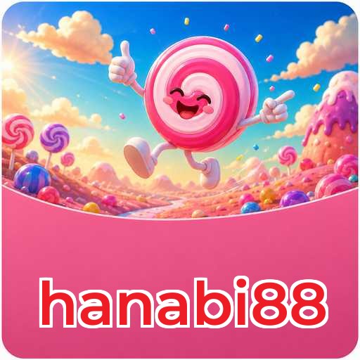 hanabi88 APK Structure