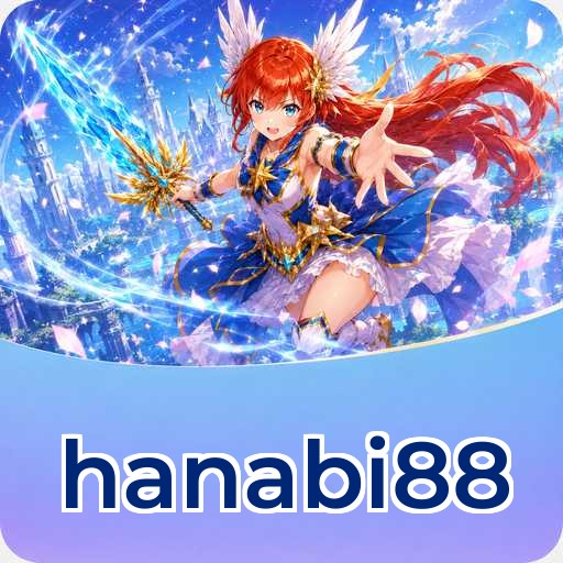 hanabi88 Signature