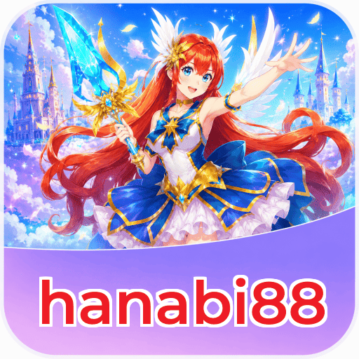 hanabi88 APK Structure