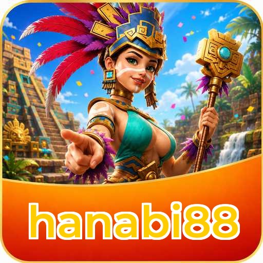 hanabi88 Signature