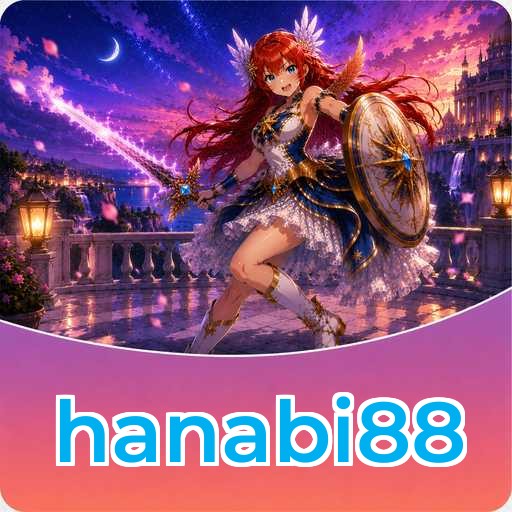 hanabi88 APK Structure