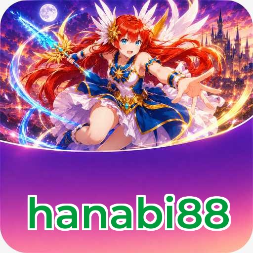 hanabi88 Signature