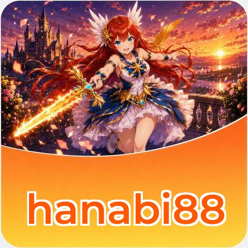 hanabi88 Components