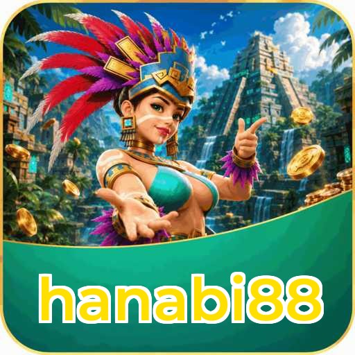hanabi88 APK Structure