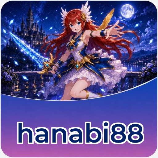 Screenshot Proses Instalasi hanabi88 APK