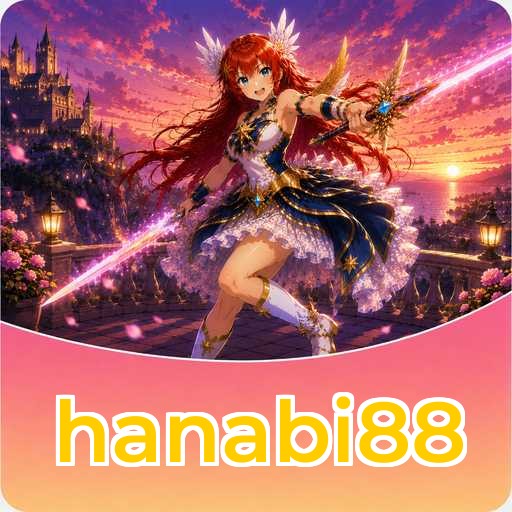 hanabi88 Components